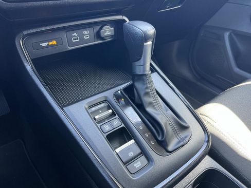 Used 2025 Honda CR-V EX image 15