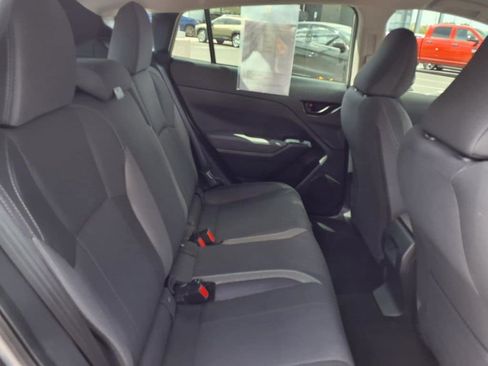 Certified 2025 Subaru Impreza 2.0i w/ Popular Package #1A image 21