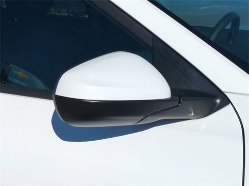 New 2026 Chevrolet Trax LT w/ Driver Confidence Package image 12