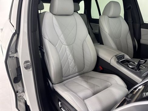 Certified 2023 BMW X5 xDrive40i w/ Premium Package image 19