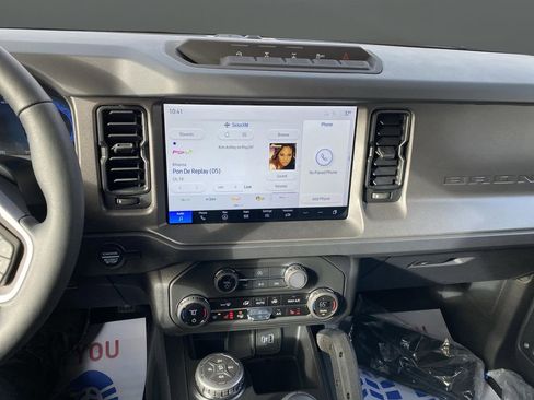 New 2025 Ford Bronco Badlands w/ Sasquatch Package image 9