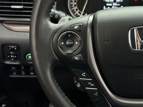 Used 2022 Honda Ridgeline RTL-E image 34