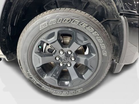 Used 2026 RAM 1500 Lone Star AWD/4WD image 13