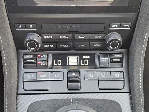 Certified 2025 Porsche 718 Boxster Spyder RS image 20