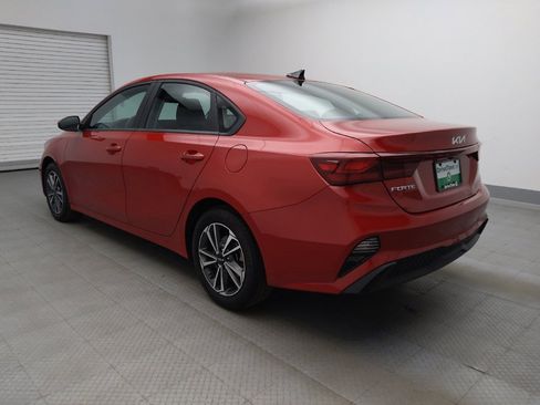 Used 2024 Kia Forte LXS FWD image 5