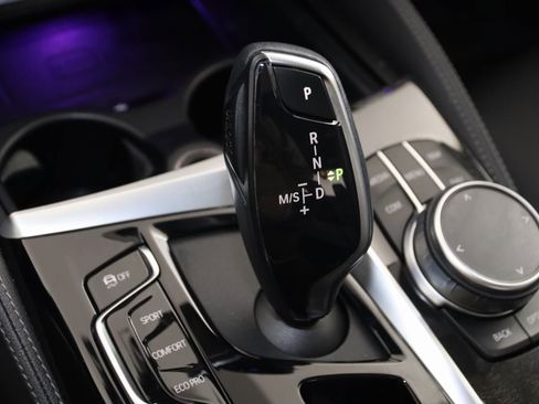 Used 2023 BMW 540i xDrive w/ M Sport Package image 7