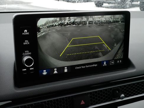 Certified 2026 Honda Civic Sport Touring image 30