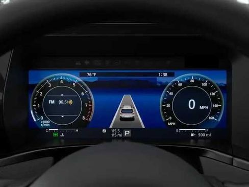 New 2026 Subaru Outback Premium AWD/4WD image 17
