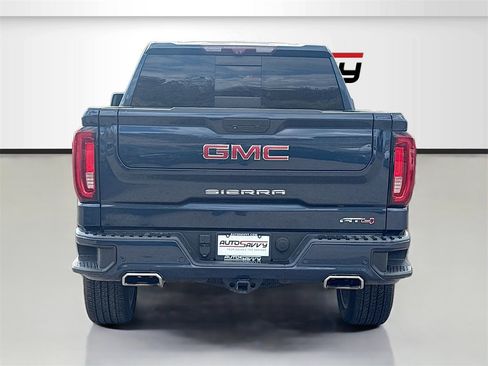 Used 2020 GMC Sierra 1500 AT4 w/ AT4 Premium Package image 6