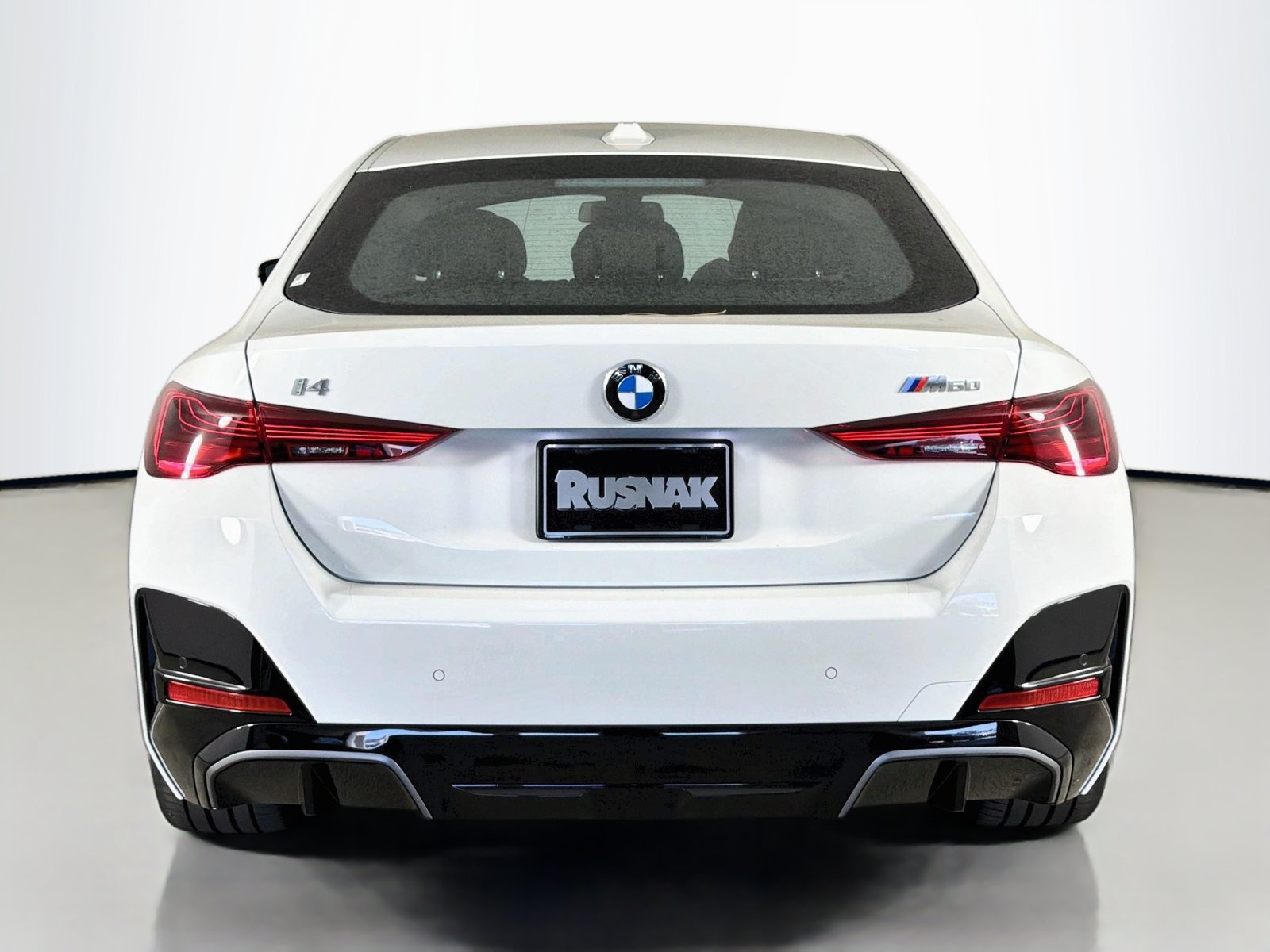 New 2026 BMW i4 M60 w/ Premium Package AWD/4WD image 6