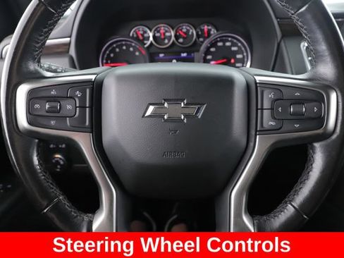 Used 2021 Chevrolet Tahoe Z71 AWD/4WD image 22