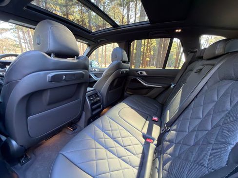 Certified 2024 BMW X5 sDrive40i w/ Parking Assistance Package image 15