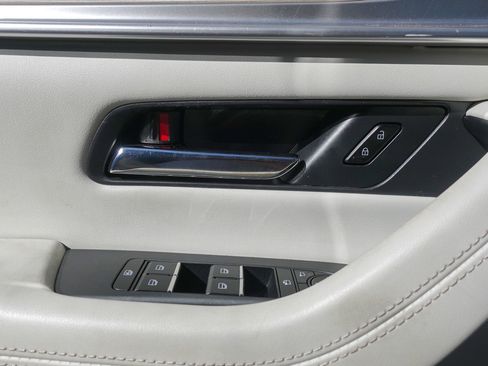 Certified 2024 MAZDA CX-90 Plug-In Hybrid w/ Premium Plus image 11