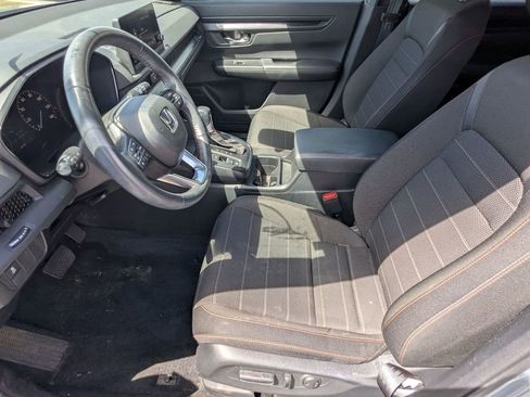 Used 2024 Honda CR-V Sport image 15