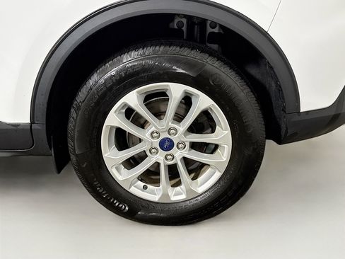 Used 2022 Ford Escape SE image 27