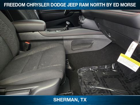 New 2026 Dodge Durango GT image 9