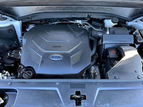 Used 2021 Kia Telluride SX w/ SX Prestige Package image 31