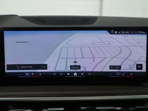 New 2026 BMW X5 sDrive40i w/ M Sport Package image 15