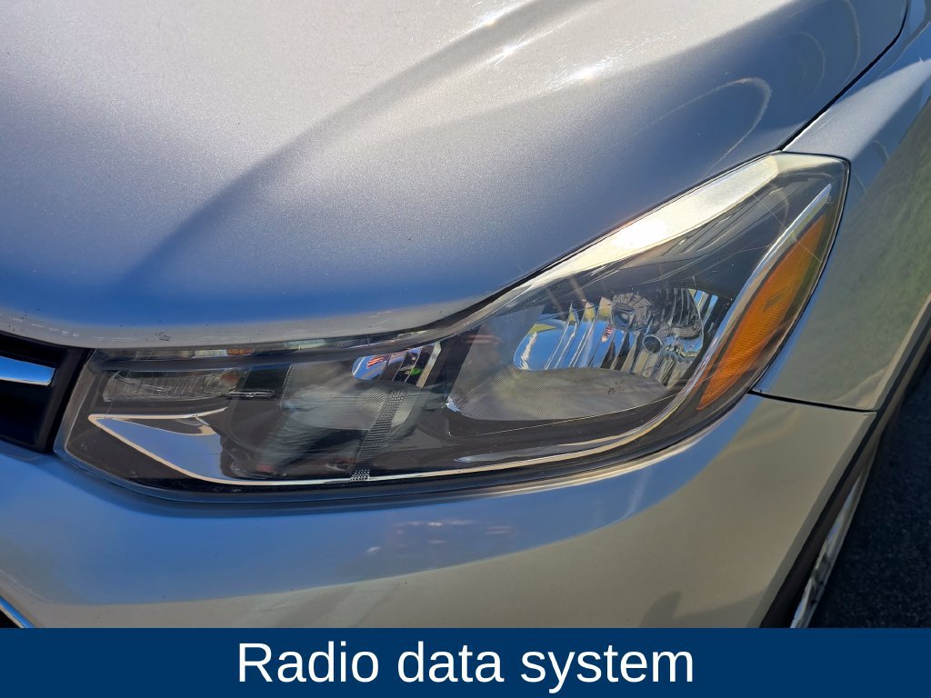Used 2019 Chevrolet Trax LS FWD image 8
