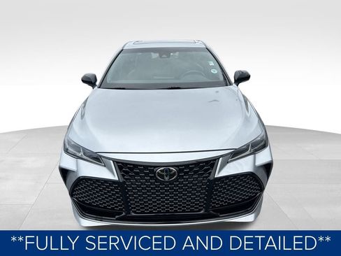 Used 2021 Toyota Avalon Touring image 13