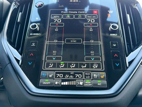 Certified 2025 Subaru Ascent Bronze Edition w/ Onyx Package image 35