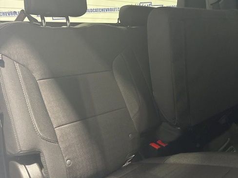 Used 2024 Chevrolet Silverado 1500 Custom RWD image 44