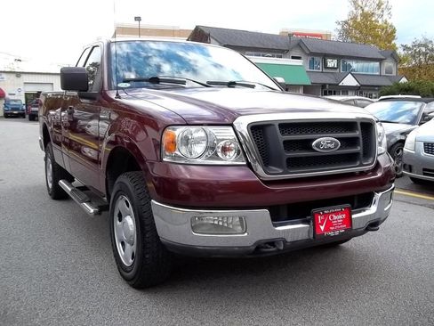 Used 2004 Ford F150 XL image 4