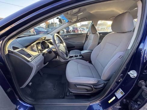 Used 2011 Hyundai Sonata GLS image 34