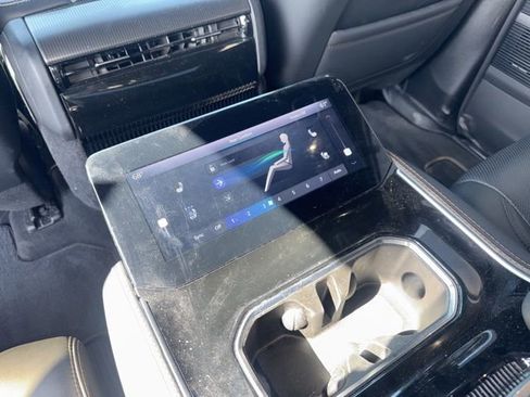 Used 2024 Jeep Grand Wagoneer Series III w/ Quick Order Packagew 28T image 14