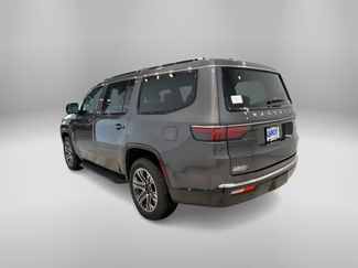 New 2024 Jeep Wagoneer 4WD w/ Premium Group I video 2