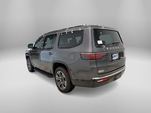 New 2024 Jeep Wagoneer 4WD w/ Premium Group I image 2
