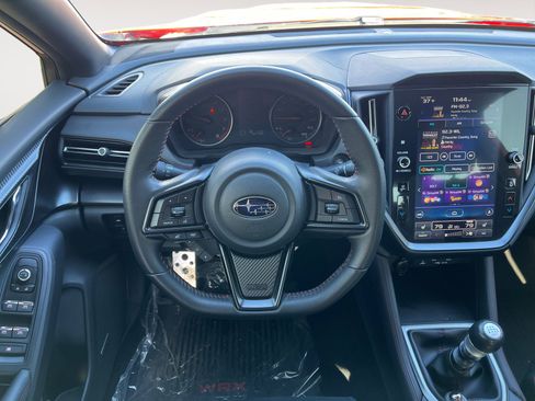 Used 2023 Subaru WRX Limited image 12
