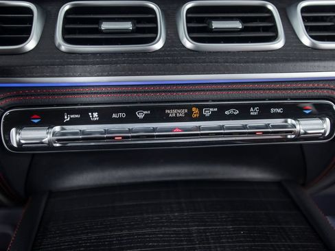 Used 2022 Mercedes-Benz GLE 53 AMG 4MATIC Coupe image 44
