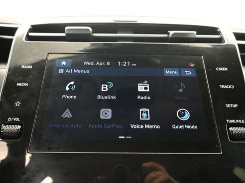 Used 2024 Hyundai Tucson SEL image 15