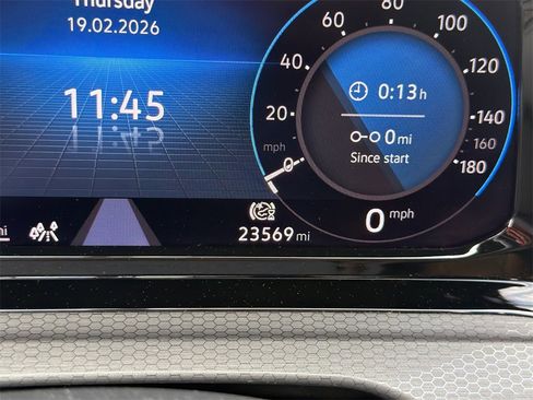 Used 2023 Volkswagen GTI S image 34