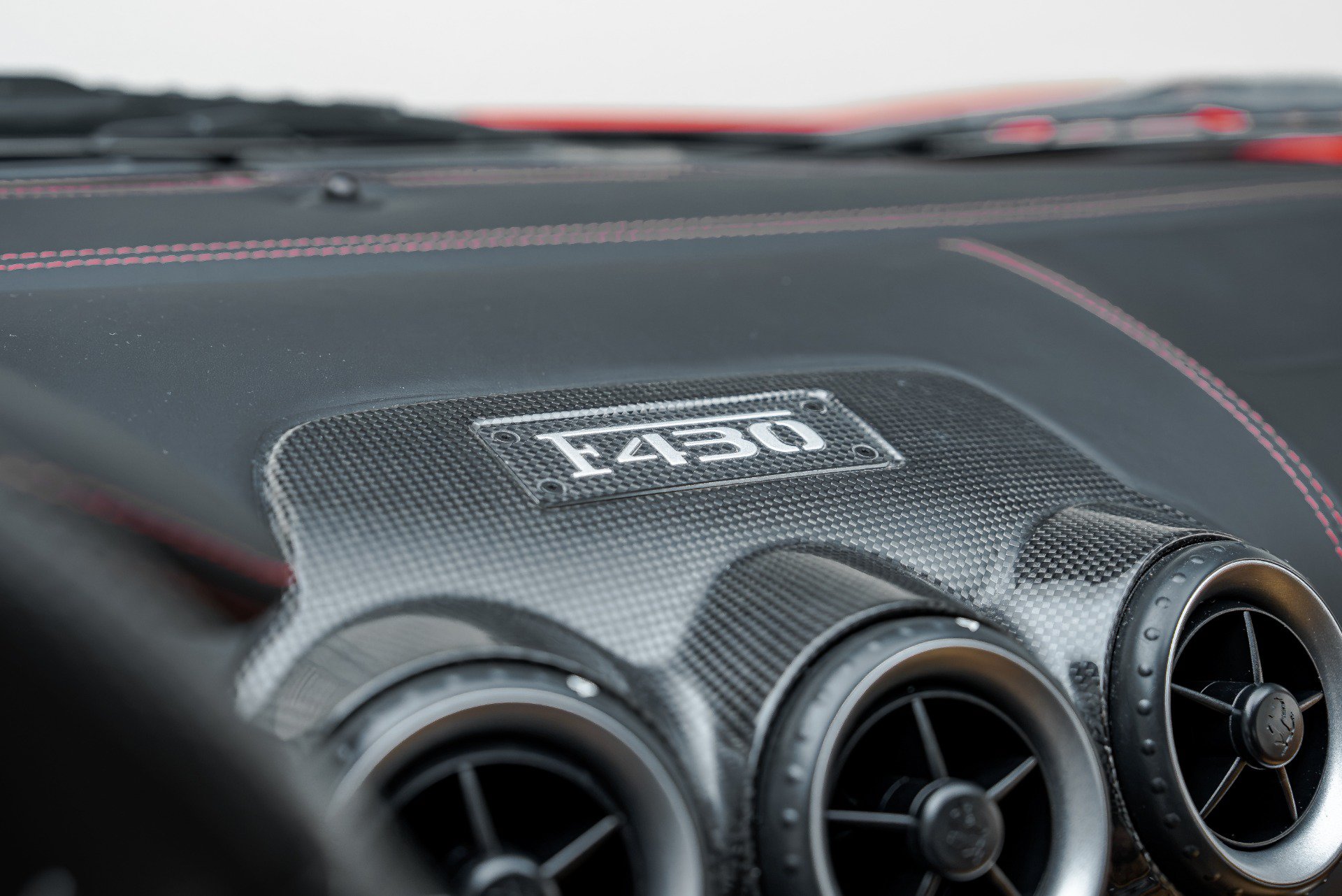 Used 2007 Ferrari F430 Coupe RWD image 50