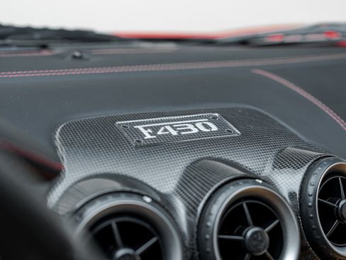 Used 2007 Ferrari F430 Coupe RWD image 50