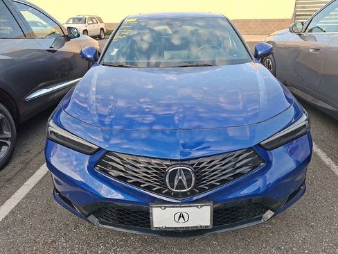 Certified 2023 Acura Integra A-Spec image 2