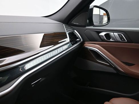 New 2027 BMW X6 xDrive40i AWD/4WD image 19