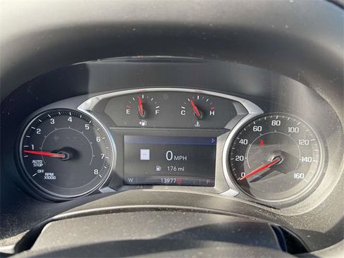 Used 2020 GMC Terrain SLE w/ Driver Convenience Package image 14