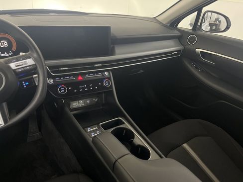 Used 2025 Hyundai Sonata SEL image 34