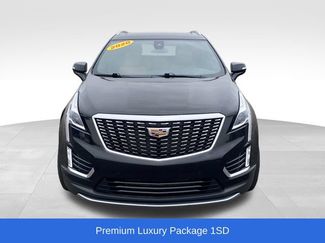 Used 2020 Cadillac XT5 Premium Luxury w/ LPO, Floor Liner Package AWD/4WD video 2