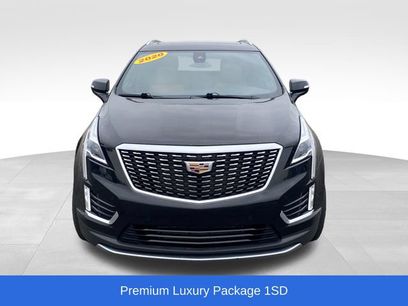 Used 2020 Cadillac XT5 Premium Luxury w/ LPO, Floor Liner Package