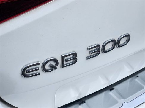 Certified 2023 Mercedes-Benz EQB 300 4MATIC image 16