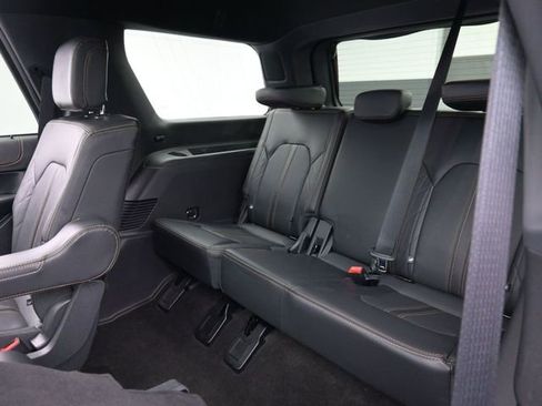 Certified 2023 Ford Expedition Platinum AWD/4WD image 26