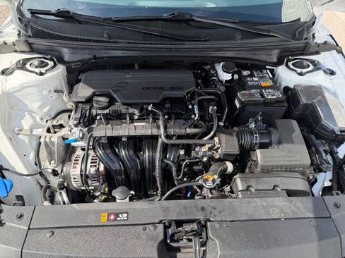 Used 2025 Kia K4 GT-Line w/ GT-Line Premium Package FWD image 32