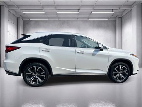 Used 2017 Lexus RX 350 AWD w/ Premium Package image 2