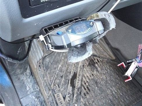 Used 2008 Toyota Tundra 4x4 Regular Cab image 15