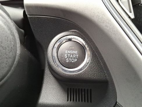 Used 2025 Subaru Crosstrek 2.5i Limited AWD/4WD image 25