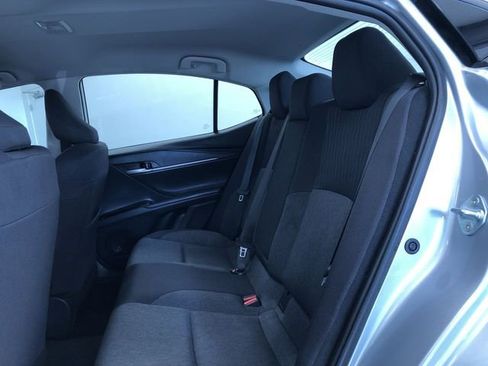 Certified 2025 Toyota Camry LE image 21